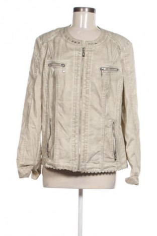 Női dzseki Canda, Méret XL, Szín Bézs, Ár 4 119 Ft