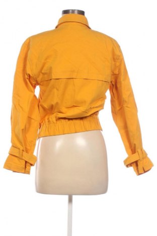 Damenjacke Canda, Größe M, Farbe Orange, Preis 9,99 €