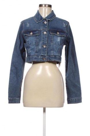 Női dzseki Candida, Méret M, Szín Kék, Ár 6 019 Ft