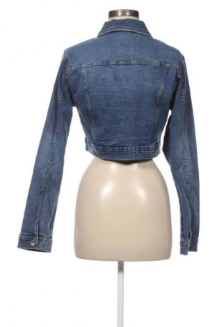 Női dzseki Candida, Méret M, Szín Kék, Ár 6 019 Ft