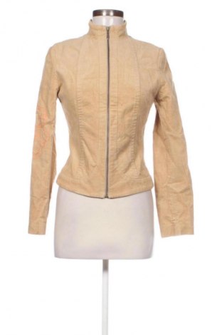 Damenjacke Capasca, Größe XS, Farbe Beige, Preis € 13,99