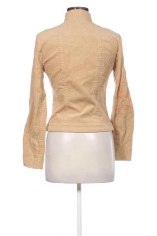 Damenjacke Capasca, Größe XS, Farbe Beige, Preis € 13,99