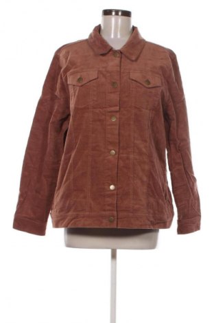 Női dzseki Capture, Méret XXL, Szín Barna, Ár 5 239 Ft