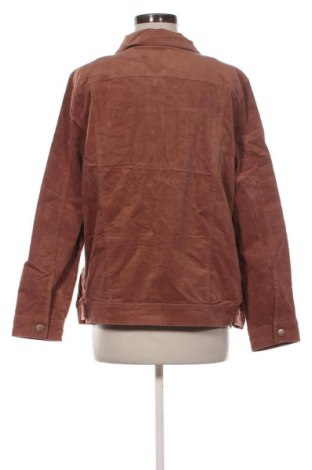 Női dzseki Capture, Méret XXL, Szín Barna, Ár 5 239 Ft