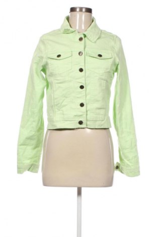 Kurtka damska Casual Clothing, Rozmiar M, Kolor Zielony, Cena 64,99 zł