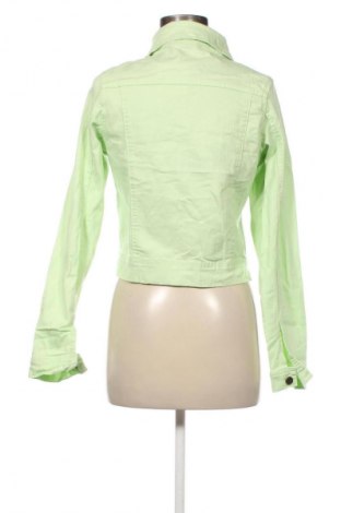 Kurtka damska Casual Clothing, Rozmiar M, Kolor Zielony, Cena 64,99 zł