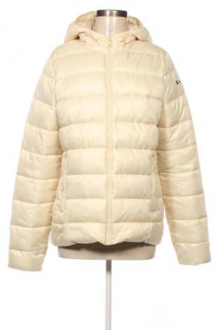 Geacă de femei Champion, Mărime L, Culoare Galben, Preț 95,99 Lei