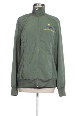 Női dzseki Cherokee, Méret L, Szín Zöld, Ár 5 469 Ft