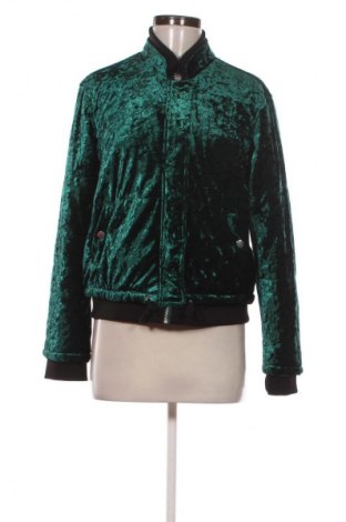 Női dzseki Ci Sono, Méret M, Szín Zöld, Ár 4 799 Ft