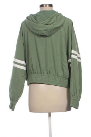 Damenjacke Circuit, Größe XL, Farbe Grün, Preis € 11,99