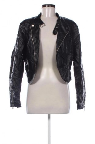 Női dzseki City Chic, Méret XS, Szín Fekete, Ár 4 209 Ft