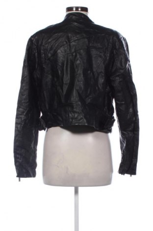 Női dzseki City Chic, Méret XS, Szín Fekete, Ár 4 209 Ft