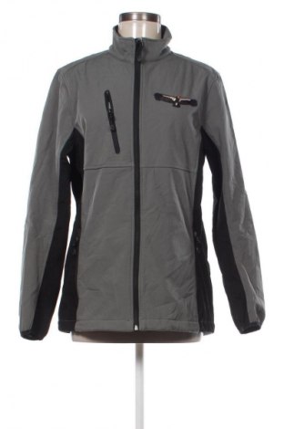 Damenjacke Clique, Größe L, Farbe Grau, Preis € 13,99