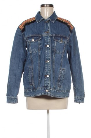 Damenjacke Clockhouse, Größe M, Farbe Mehrfarbig, Preis € 12,99