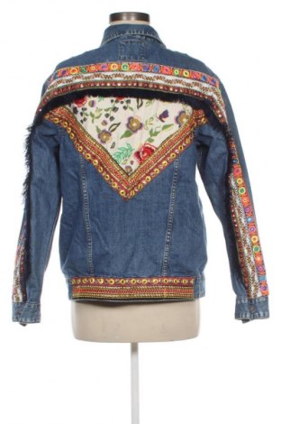 Damenjacke Clockhouse, Größe M, Farbe Mehrfarbig, Preis € 12,99