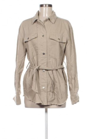 Damenjacke Clockhouse, Größe M, Farbe Beige, Preis € 12,99