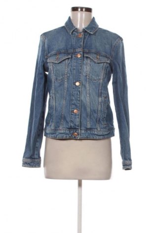 Damenjacke Clockhouse, Größe M, Farbe Blau, Preis € 13,99