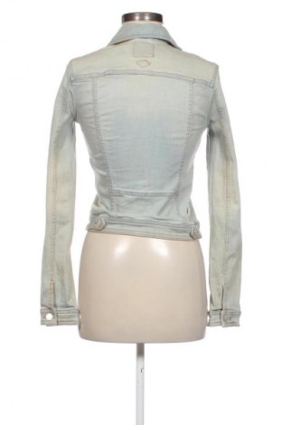 Damenjacke Clockhouse, Größe XS, Farbe Blau, Preis € 20,00