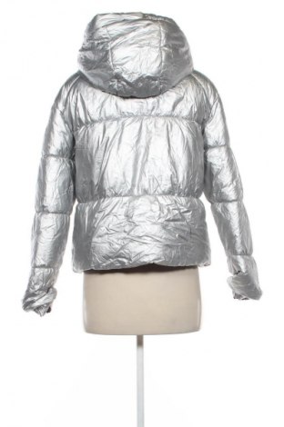 Női dzseki Clockhouse, Méret S, Szín Ezüstös, Ár 9 779 Ft