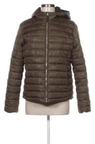 Дамско яке Clockhouse, Размер XL, Цвят Зелен, Цена 12,78 €