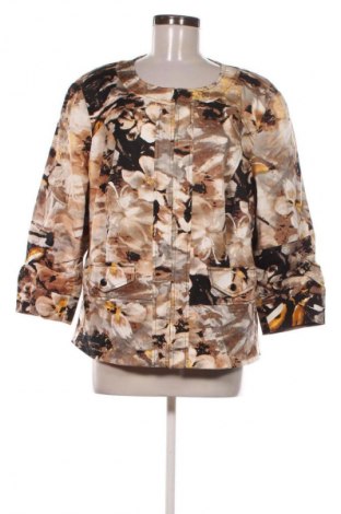 Damenjacke Coldwater Creek, Größe XXL, Farbe Mehrfarbig, Preis € 11,99