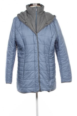 Damenjacke Collection L, Größe M, Farbe Blau, Preis € 10,99