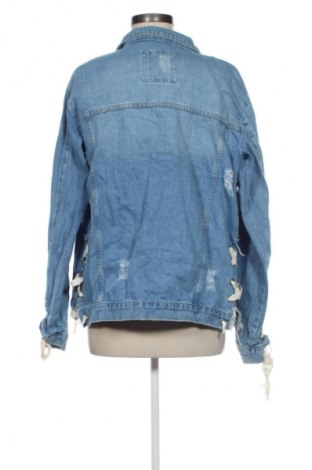 Női dzseki Collezione, Méret S, Szín Kék, Ár 6 329 Ft