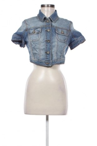 Damenjacke Colours, Größe M, Farbe Blau, Preis € 15,99