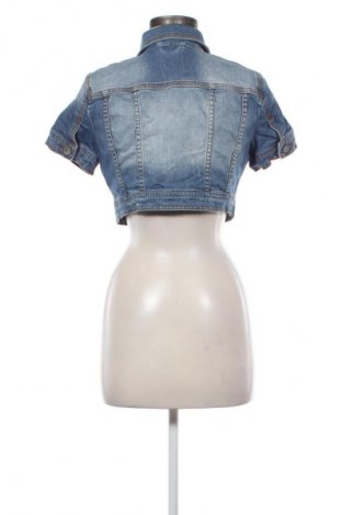 Damenjacke Colours, Größe M, Farbe Blau, Preis € 15,99