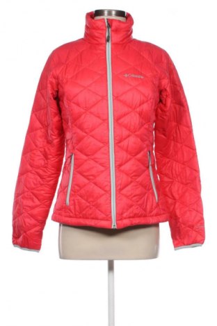 Női dzseki Columbia, Méret S, Szín Piros, Ár 24 380 Ft