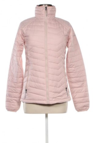 Női dzseki Columbia, Méret S, Szín Rózsaszín, Ár 16 189 Ft