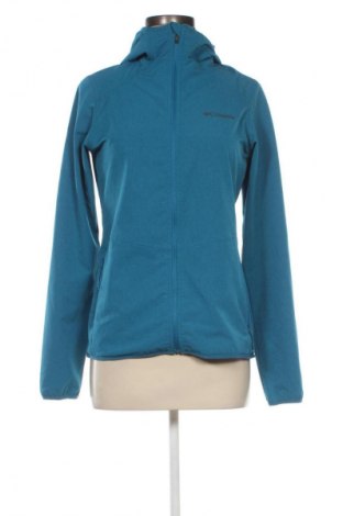 Дамско яке Columbia, Размер XS, Цвят Син, Цена 32,72 €