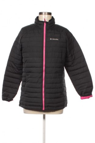 Damenjacke Columbia, Größe XL, Farbe Schwarz, Preis € 49,99