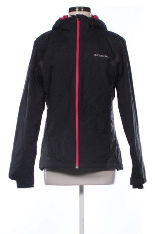 Női dzseki Columbia, Méret M, Szín Fekete, Ár 16 529 Ft