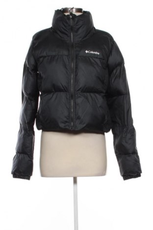 Damenjacke Columbia, Größe M, Farbe Schwarz, Preis € 71,99
