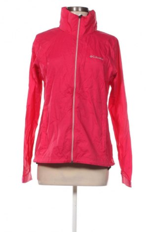Damenjacke Columbia, Größe M, Farbe Rosa, Preis € 36,99