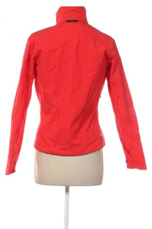 Női dzseki Columbia, Méret M, Szín Piros, Ár 14 139 Ft