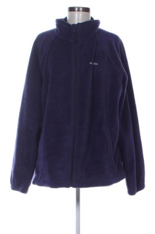 Damenjacke Columbia, Größe 3XL, Farbe Lila, Preis € 49,99