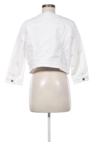 Damenjacke Comma,, Größe L, Farbe Weiß, Preis € 36,99