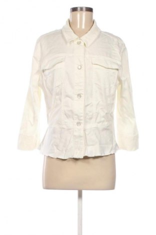 Damenjacke Comma,, Größe L, Farbe Ecru, Preis € 46,00