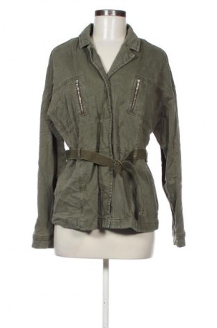 Damenjacke Comma,, Größe M, Farbe Grün, Preis € 21,99