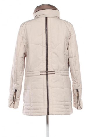 Geacă de femei Concept K, Mărime L, Culoare Bej, Preț 156,40 Lei