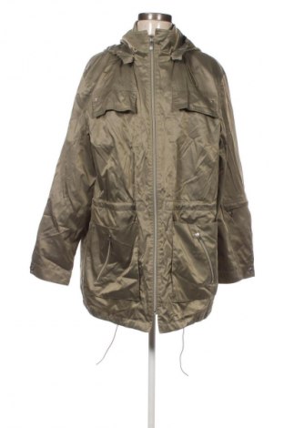 Damenjacke Concept UK, Größe XL, Farbe Grün, Preis € 9,99
