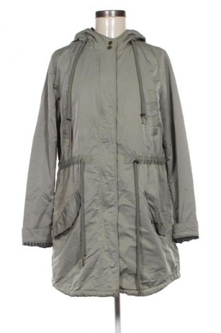Γυναικείο μπουφάν Cool Code, Μέγεθος M, Χρώμα Πράσινο, Τιμή 11,99 €