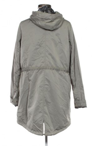 Γυναικείο μπουφάν Cool Code, Μέγεθος M, Χρώμα Πράσινο, Τιμή 11,99 €