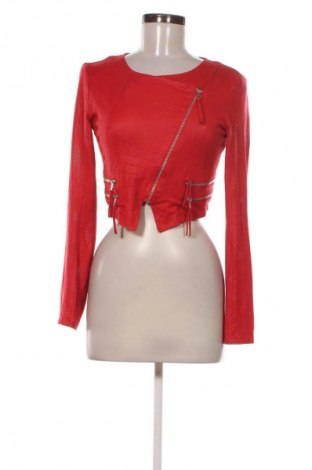 Női dzseki CoolCat, Méret S, Szín Piros, Ár 4 789 Ft