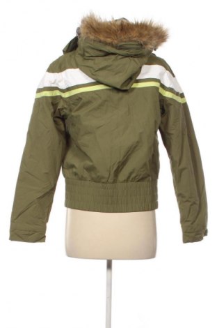 Női dzseki Cox Swain, Méret S, Szín Zöld, Ár 9 439 Ft