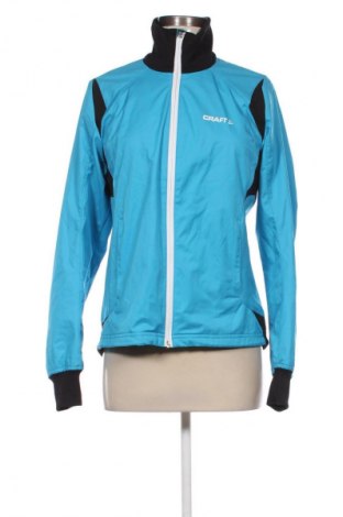 Dámská bunda  Craft, Velikost M, Barva Modrá, Cena  1 190,00 Kč