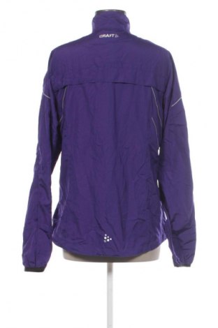Kurtka damska Craft, Rozmiar L, Kolor Fioletowy, Cena 255,99 zł
