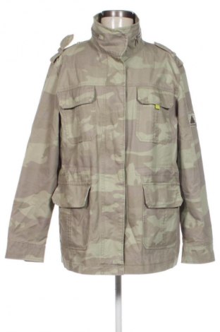 Női dzseki Crafted, Méret XL, Szín Sokszínű, Ár 4 249 Ft